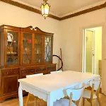 As A Local! Santos Historical 6 Bedroom Iii Διαμέρισμα *
