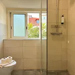 As A Local! Santos Historical 6 Bedroom Iii Διαμέρισμα