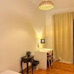 As A Local! Santos Historical 6 Bedroom Iii *