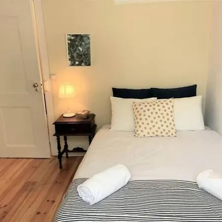 As A Local! Santos Historical 6 Bedroom Iii 아파트 리스본