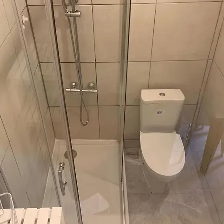 As A Local! Santos Historical 6 Bedroom Iii 아파트