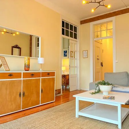 As A Local! Santos Historical 6 Bedroom Iii *