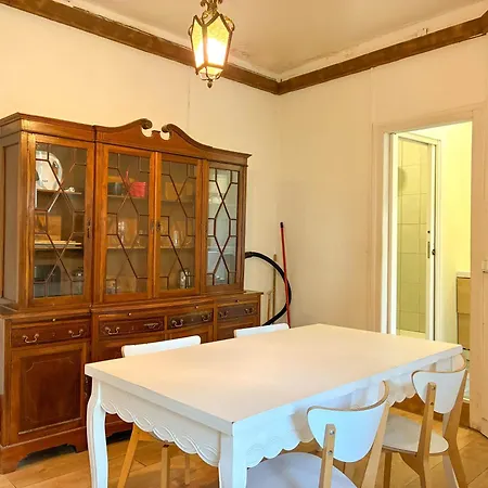 As A Local! Santos Historical 6 Bedroom Iii Lägenhet *
