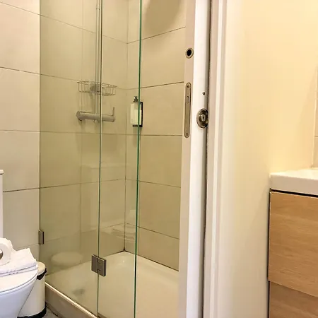 Lägenhet As A Local! Santos Historical 6 Bedroom Iii Lisboa