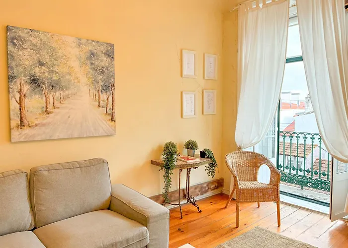 As A Local! Santos Historical 6 Bedroom Iii Apartment *