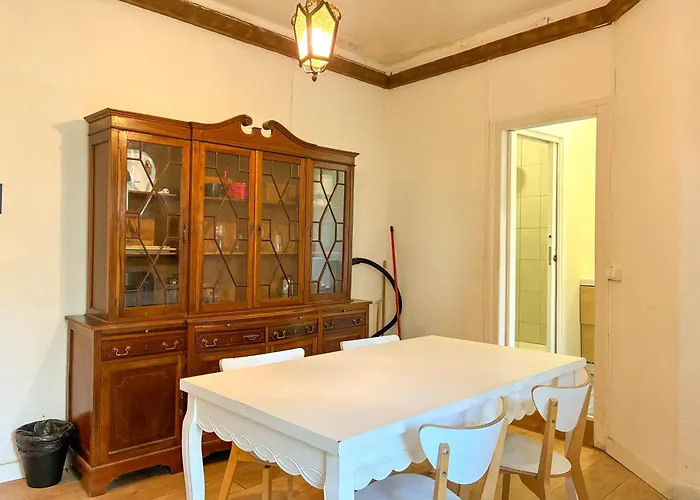 As A Local! Santos Historical 6 Bedroom Iii Apartment *