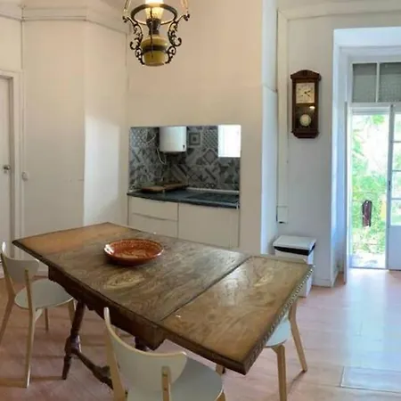 Apartamento As A Local! Santos Historical 6 Bedroom Iii *