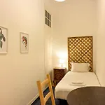 Appartamento As A Local! Santos Historical 6 Bedroom Iii