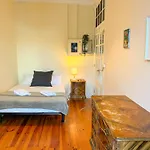 Appartamento As A Local! Santos Historical 6 Bedroom Iii