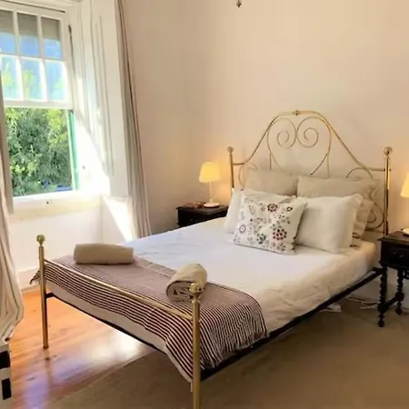 Apartament As A Local! Santos Historical 6 Bedroom Iii Lizbona
