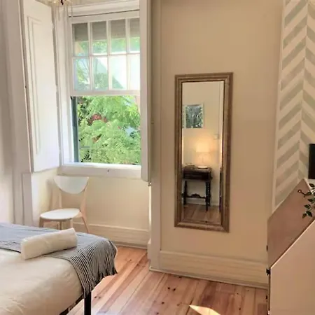 As A Local! Santos Historical 6 Bedroom Iii Lizbona